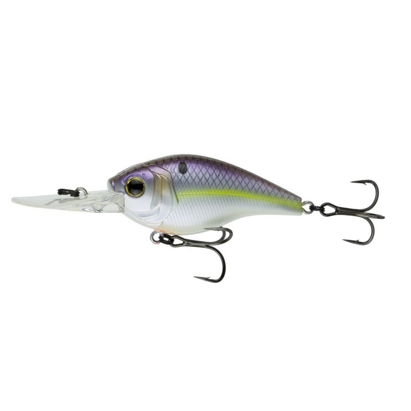 6Th Sense Cloud 9 C6 – Wild Shad