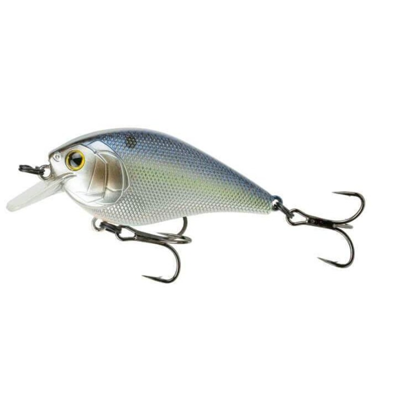 6Th Sense Crush 50X Chrome Threadfin