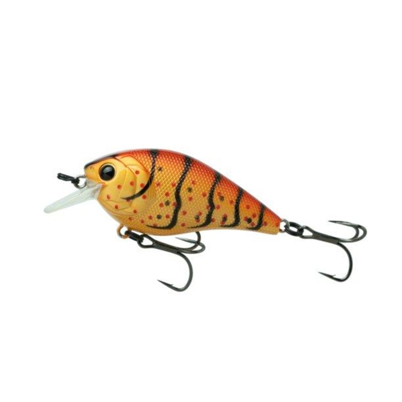 6Th Sense Crush 50X – Radiation Craw