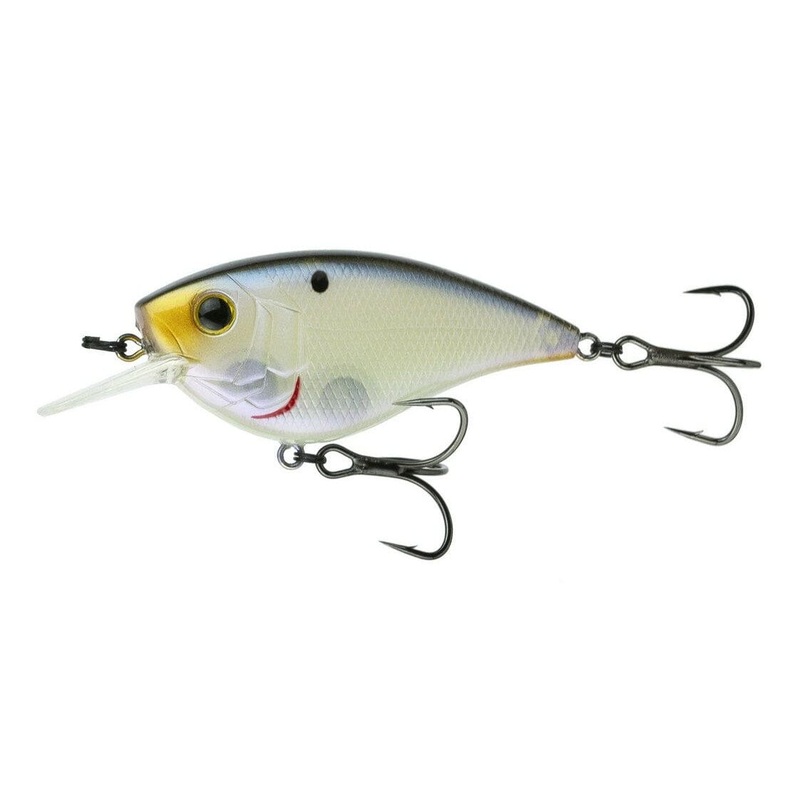 6Th Sense Crush Flat 75X – Ghost Pro Shad
