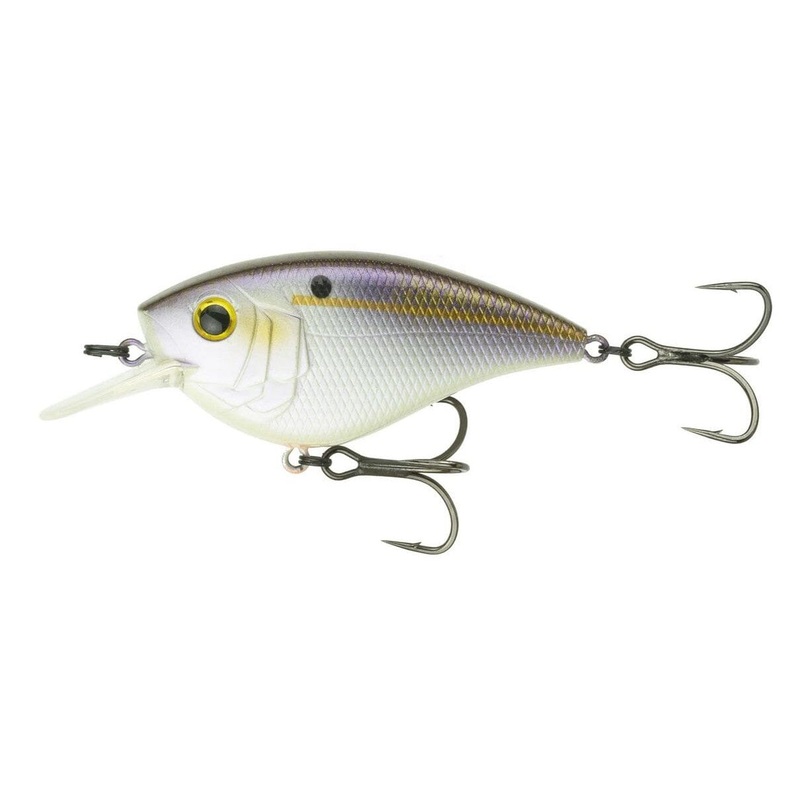 6Th Sense Crush Flat 75X – Gizzard Shad