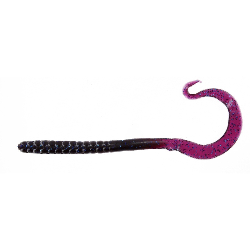 Zoom Mag 2 9” Blue Fleck 20Pk