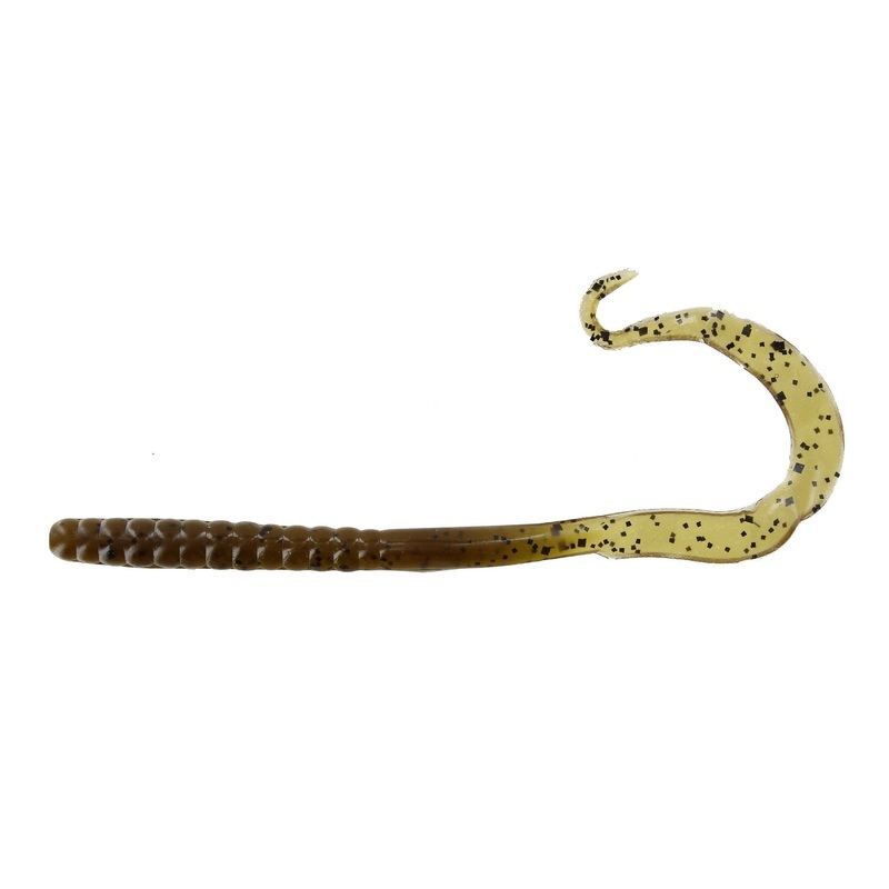 Zoom Mag 2 9” Green Pumpkin 20Pk