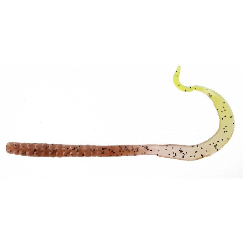 Zoom Mag 2 9” Pumpkin/Chartreuse 20Pk