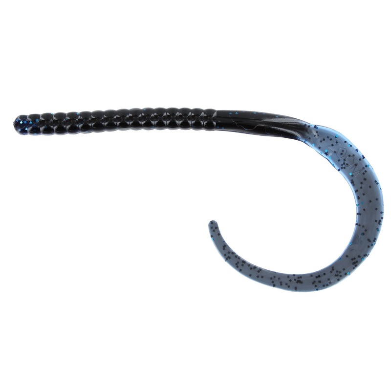 Zoom Ole Monster 10.5” Black Sapphire 9Pk