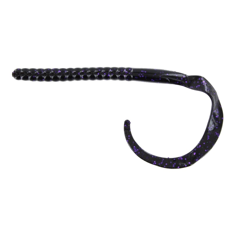 Zoom Ole Monster 10.5” Blackberry 9Pk