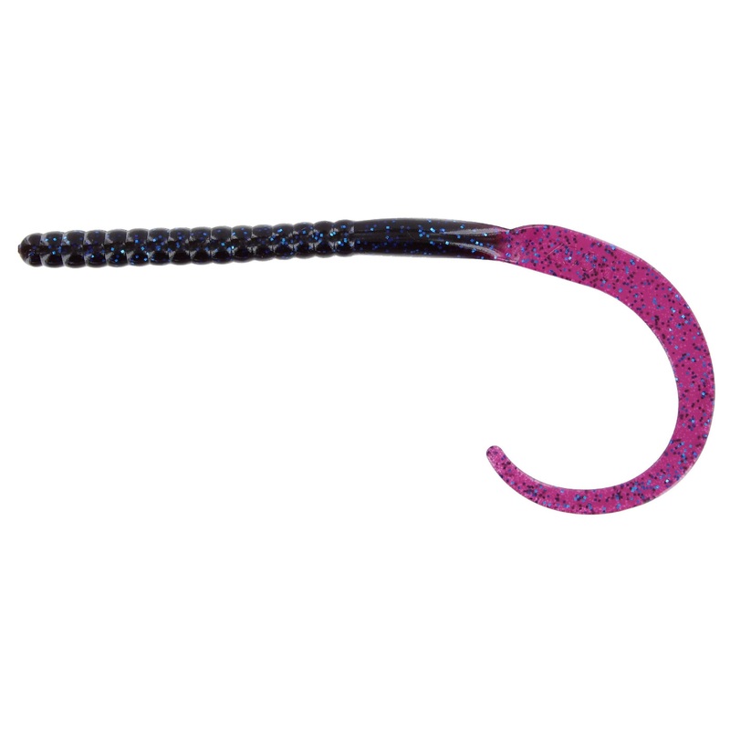 Zoom Ole Monster 10.5” Blue Fleck 9Pk