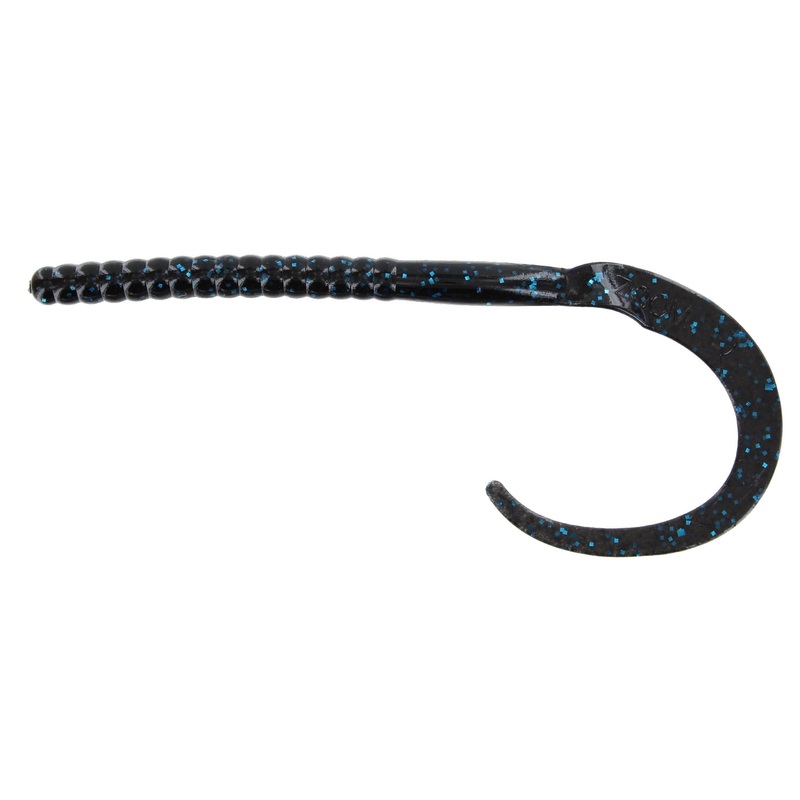 Zoom Ole Monster 10.5” Blueberry / Black Blue 9Pk