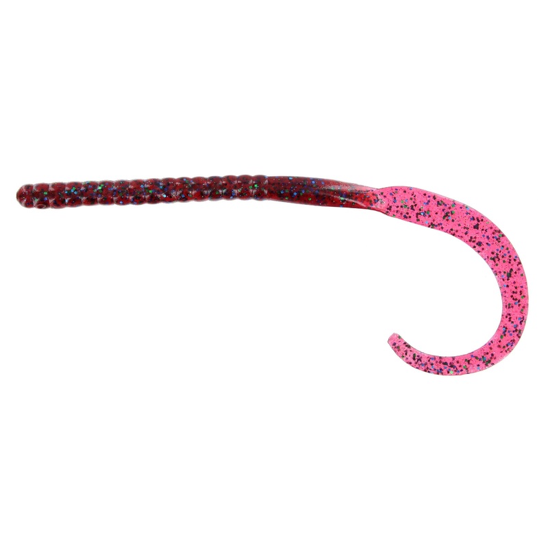 Zoom Ole Monster 10.5” Plum Apple 9Pk