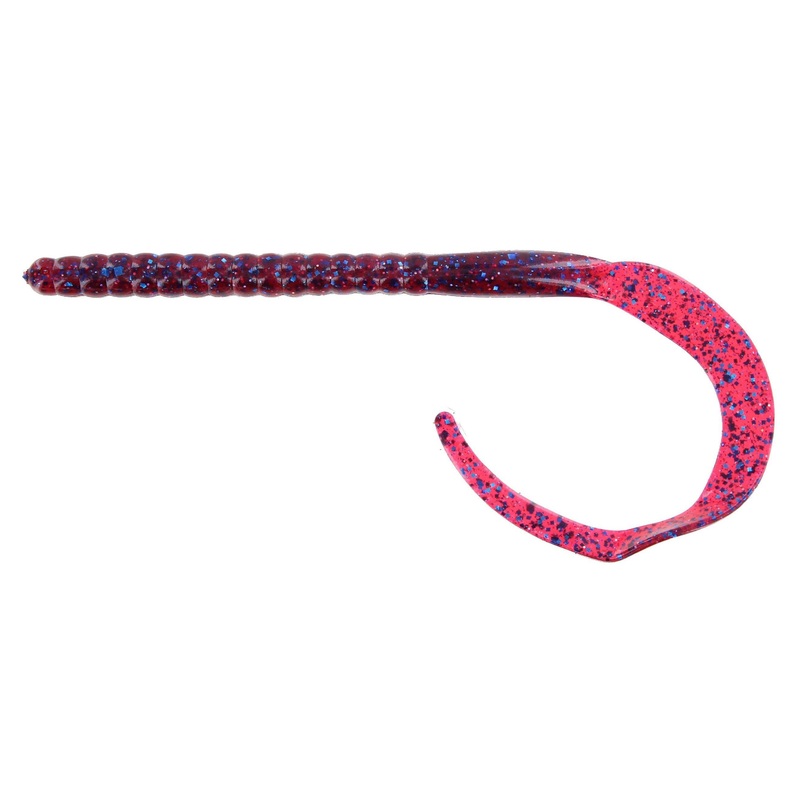 Zoom Ole Monster 10.5” Plum Crazy 9Pk