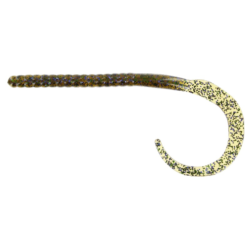 Zoom Ole Monster 10.5” Watermelon Candy 9Pk