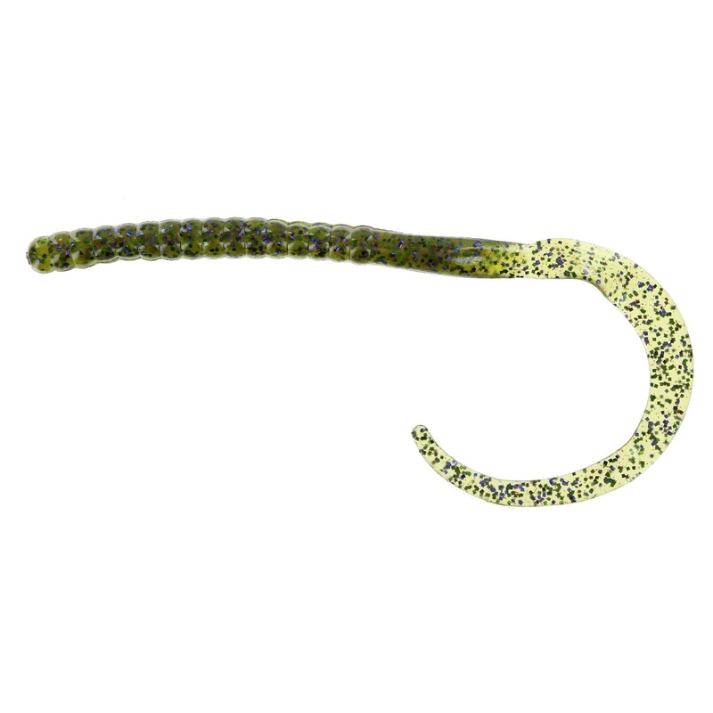 Zoom Ole Monster 10.5” Watermelon Candy Red 9Pk