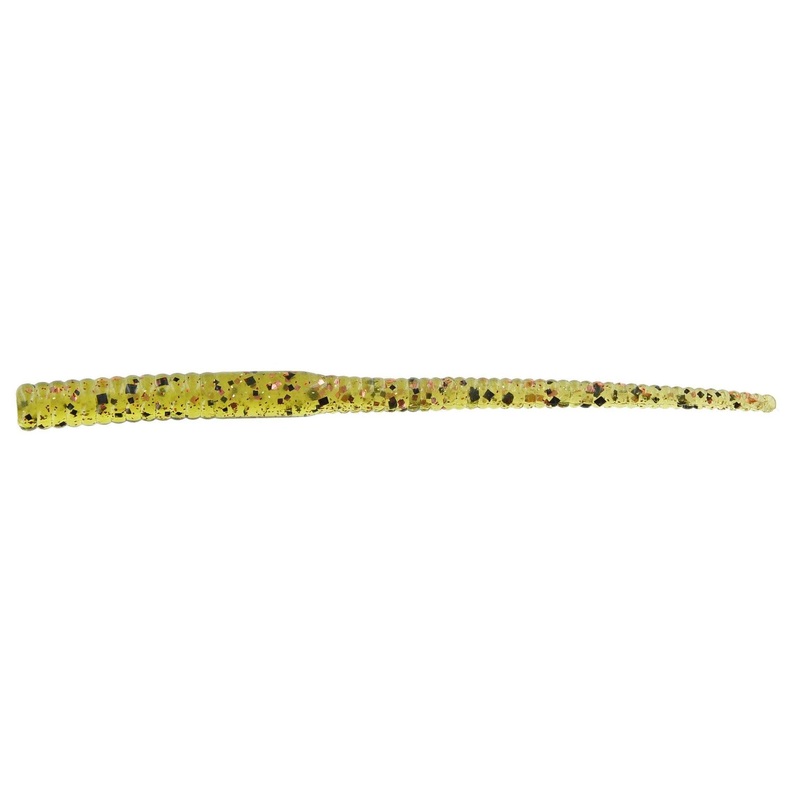 Zoom Shakey Head Worm 5” Houdini 20Pk