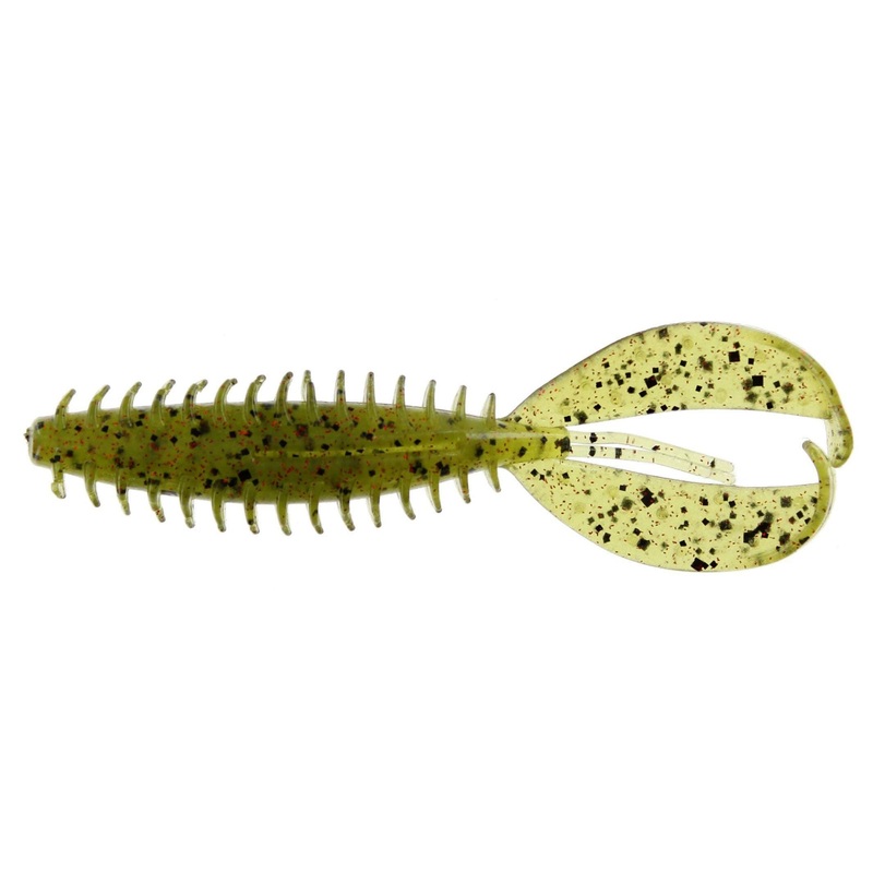 Zoom Z-Craw Watermelon Red 6Pk