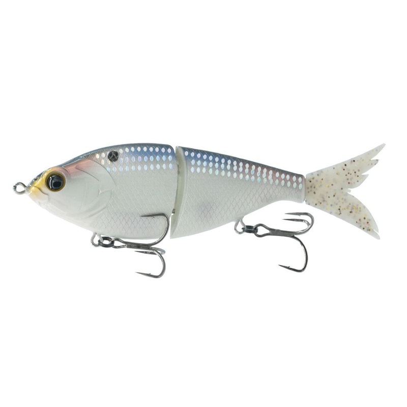 6Th Sense Flow Glider 130 Shad Scales