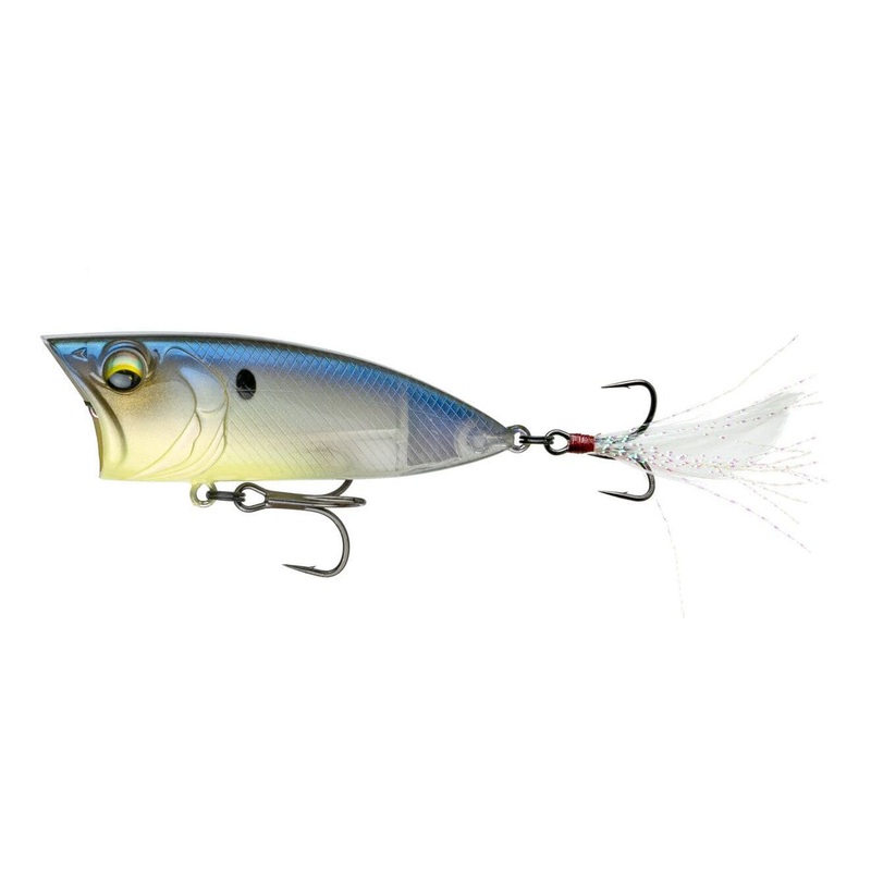 6Th Sense Splashback 70 – Ghost Bone Minnow