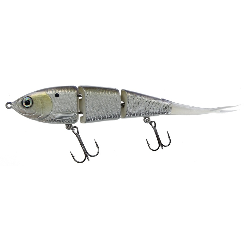 Sweet Baits Swimbait Foil|Sweet Bait|Sweet Bait Jr.