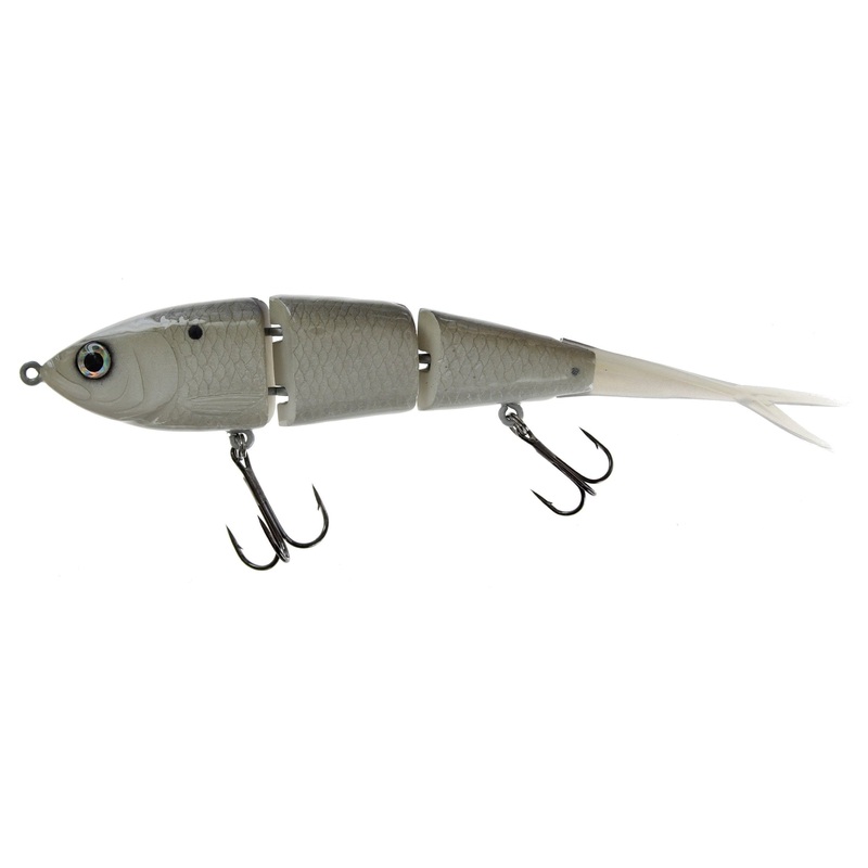 Sweet Baits Swimbait Natural|Sweet Bait|Sweet Bait Jr.