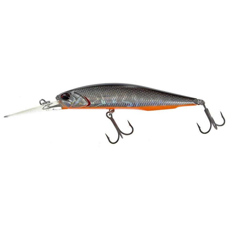 Duo Realis Jerkbait 100Dr Prism Shad