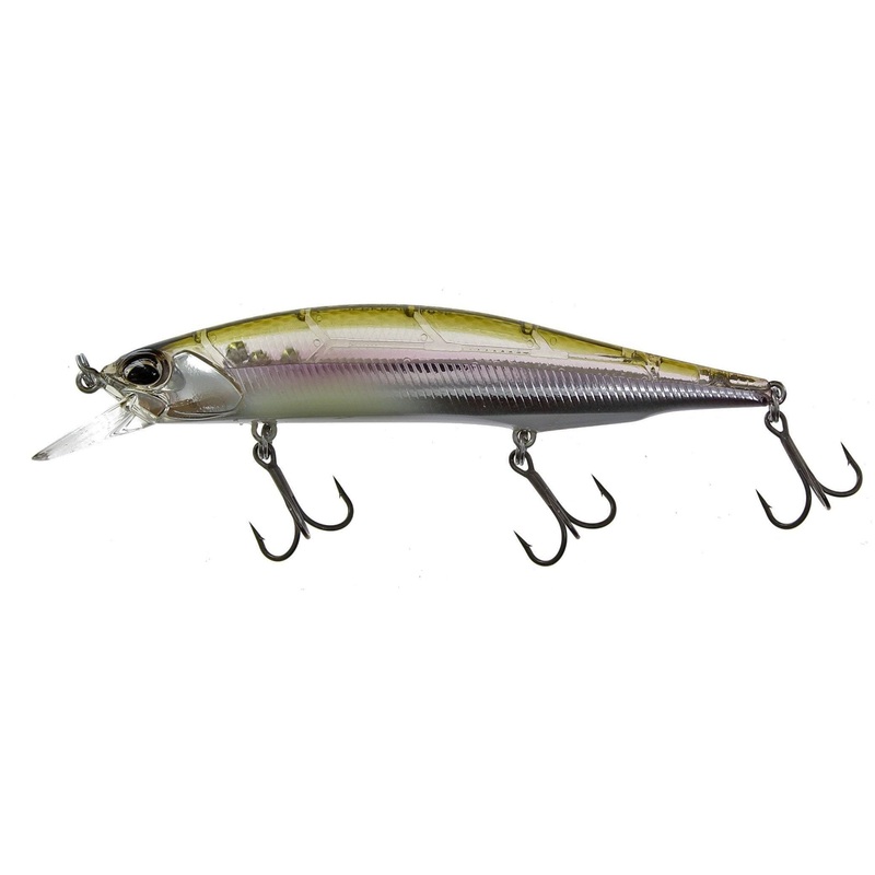 Duo Realis Jerkbait 110Sp Komochi Wakasagi