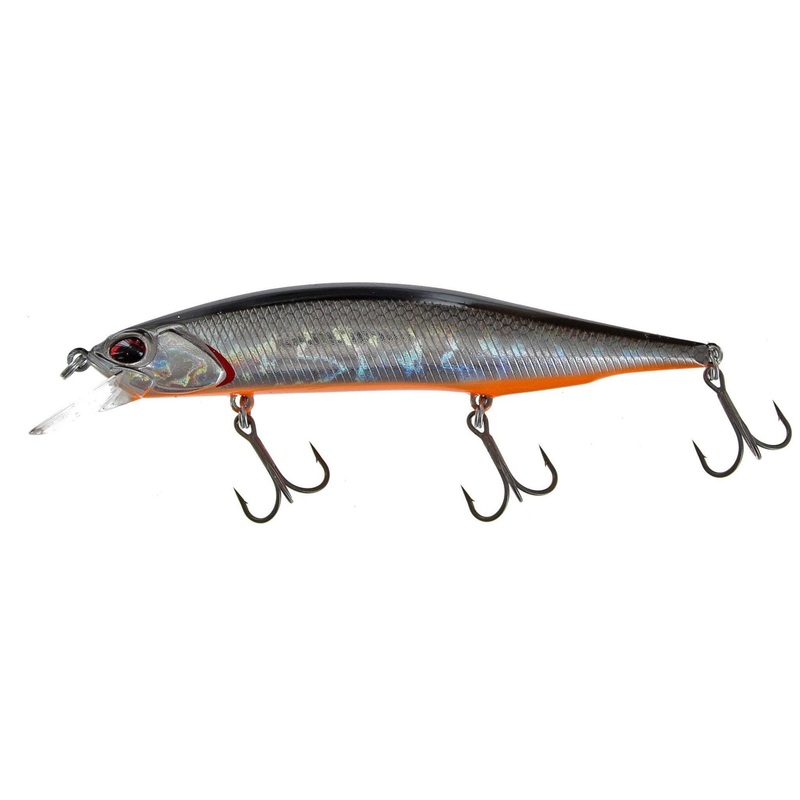Duo Realis Jerkbait 110Sp Prism Shad