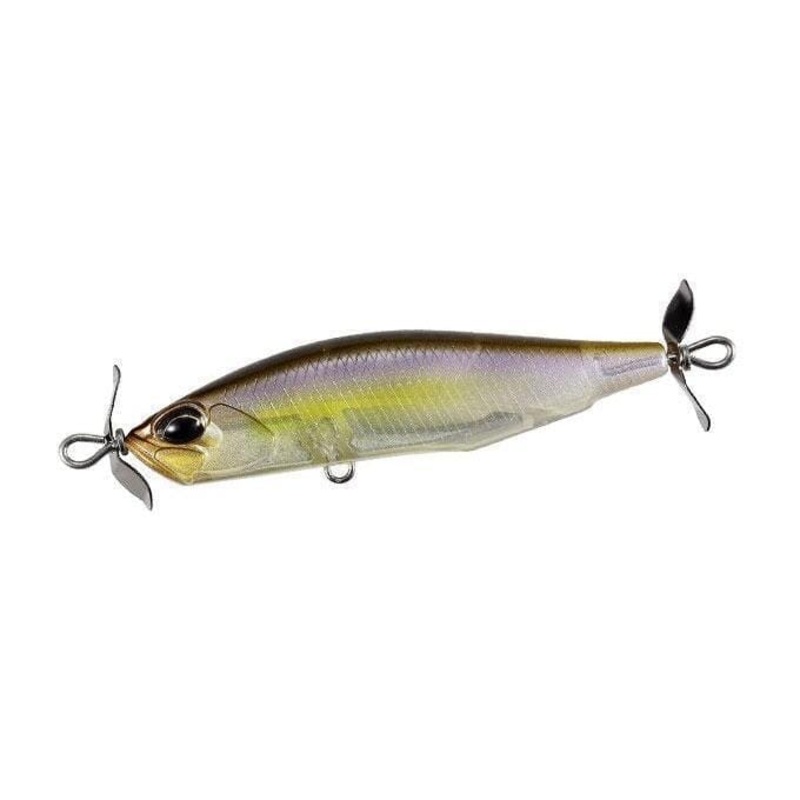 Duo Realis Spinbait Spybait Alpha Morning Dawn