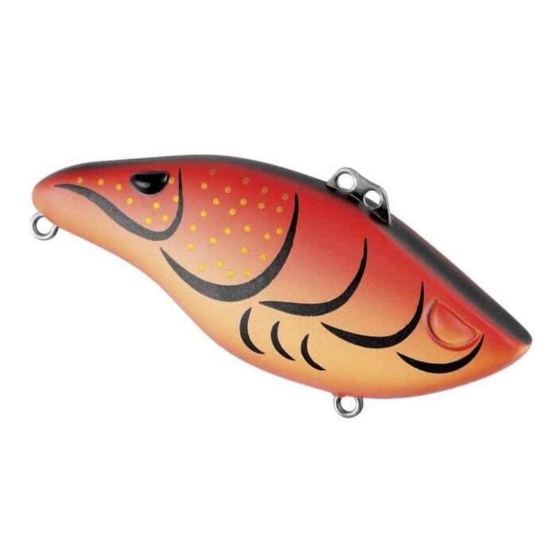 SPRO Wameku Shad 70 Delta Craw