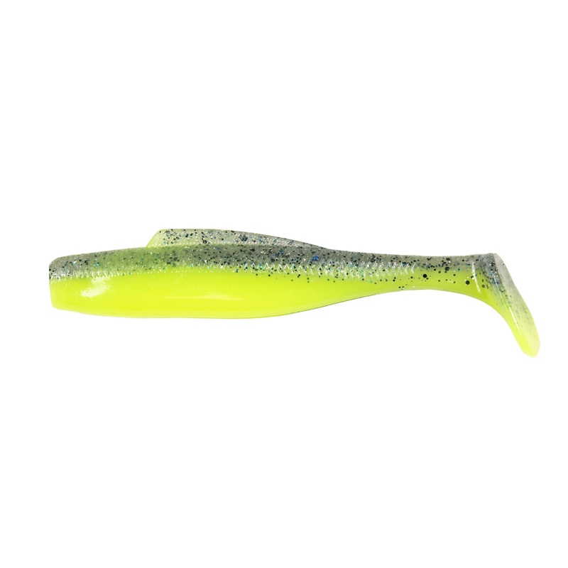 Z Man Diezel Minnowz 5 Sexy Mullet 4 Pack
