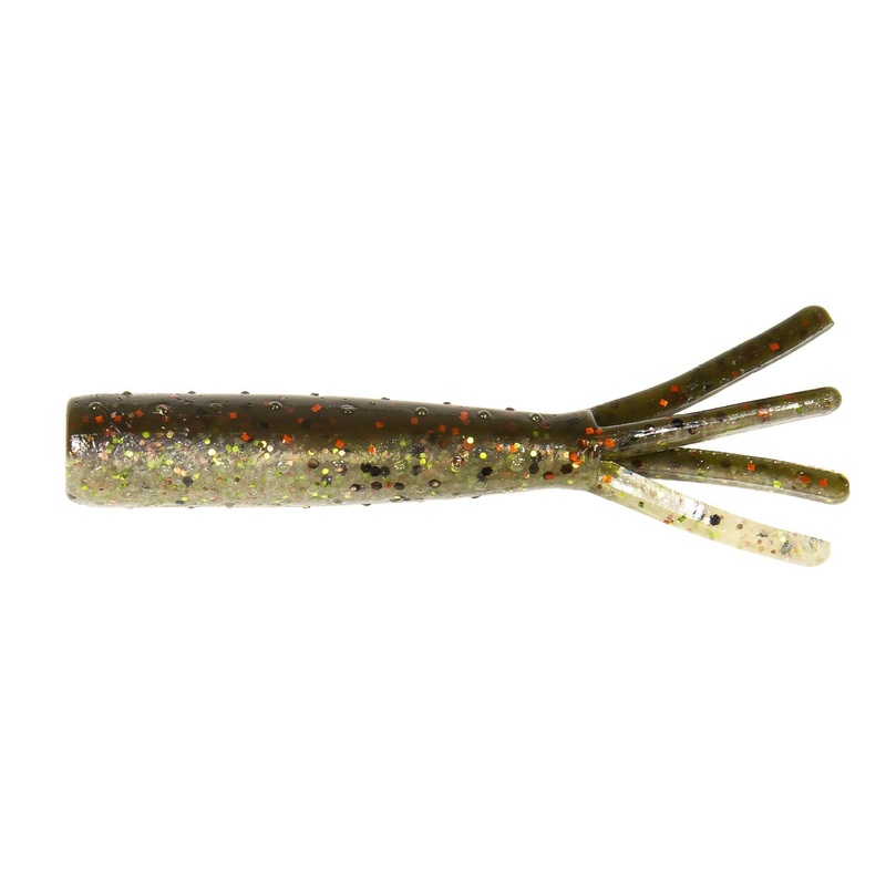 Z Man Tickerz 2.75 Drews Craw
