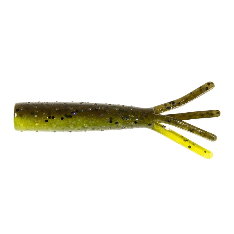 Z Man Tickerz 2.75 Hot Snakes