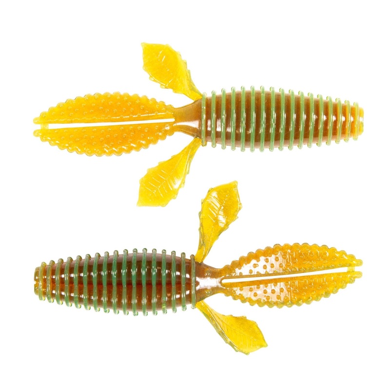 Z Man Trd Bugz Motoroil