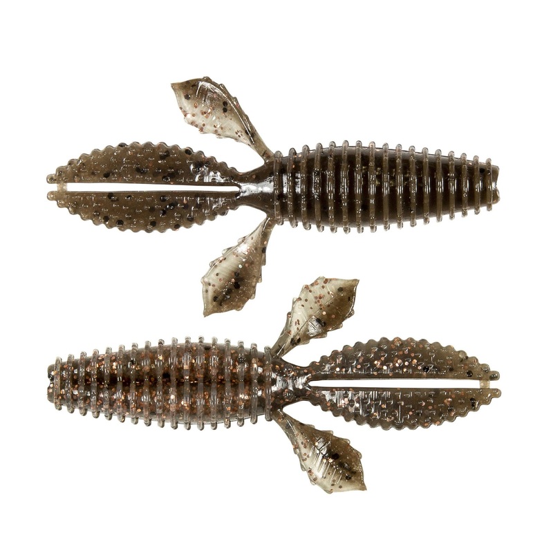 Z Man Trd Bugz Mudbug