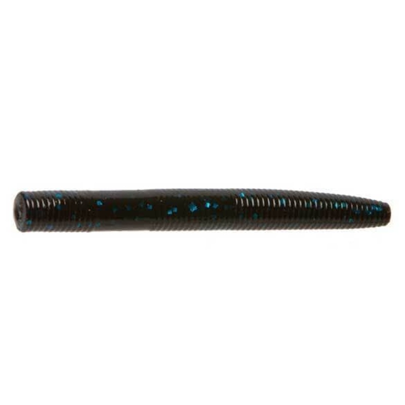 Zoom Beatdown Blueberry / Black Blue 10Pk