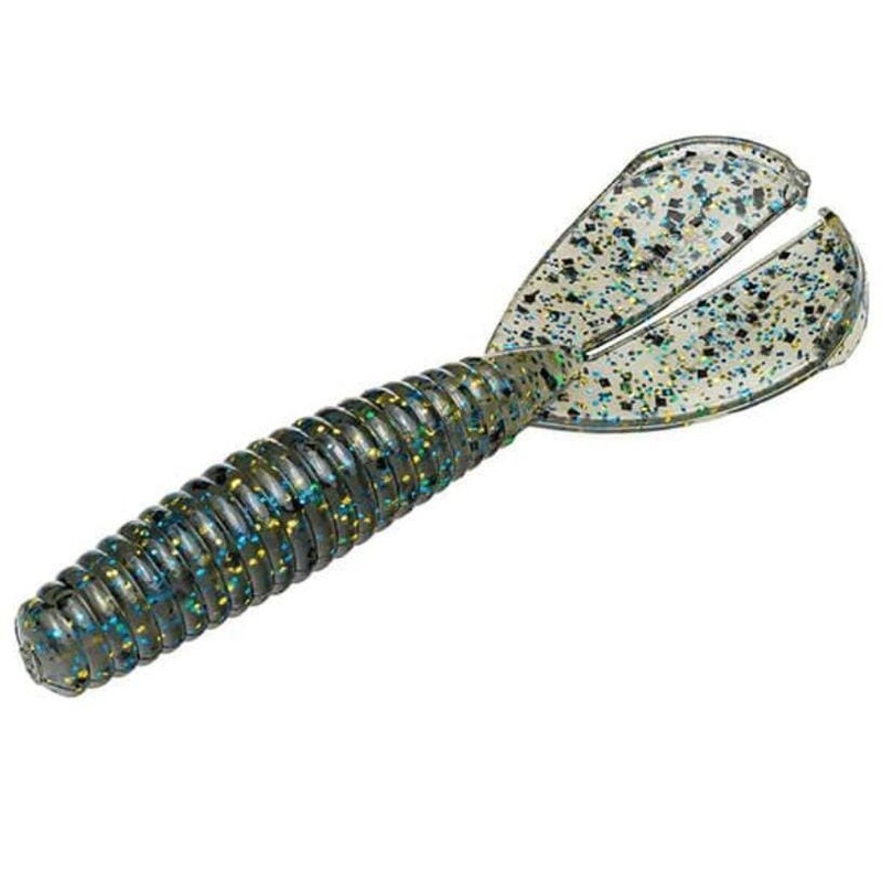 Strike King Rage Baby Menace Bluegill 9Pk