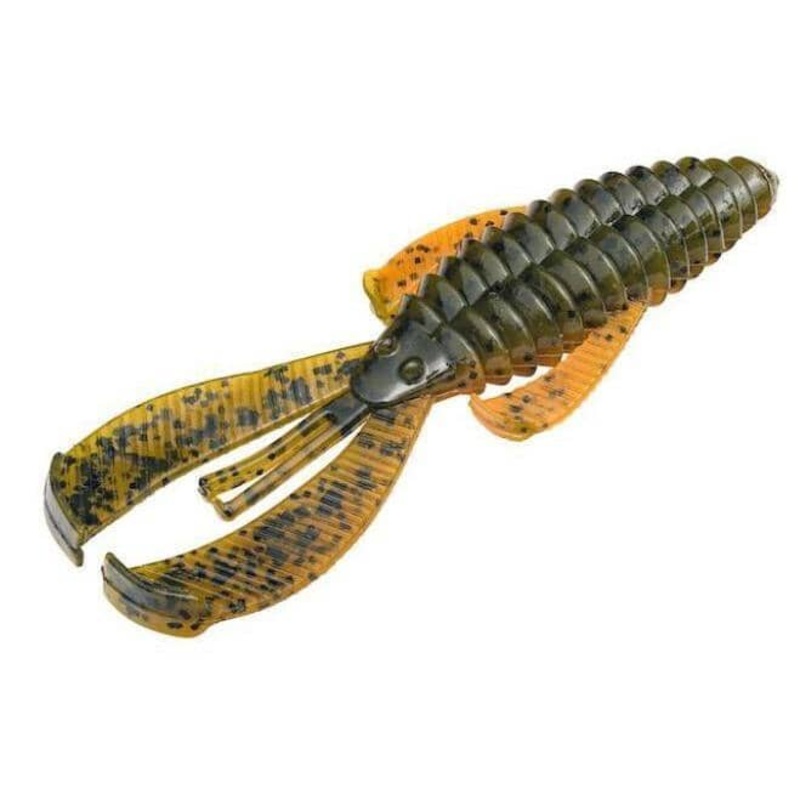 Strike King Rage Bug Bama Craw 7Pk