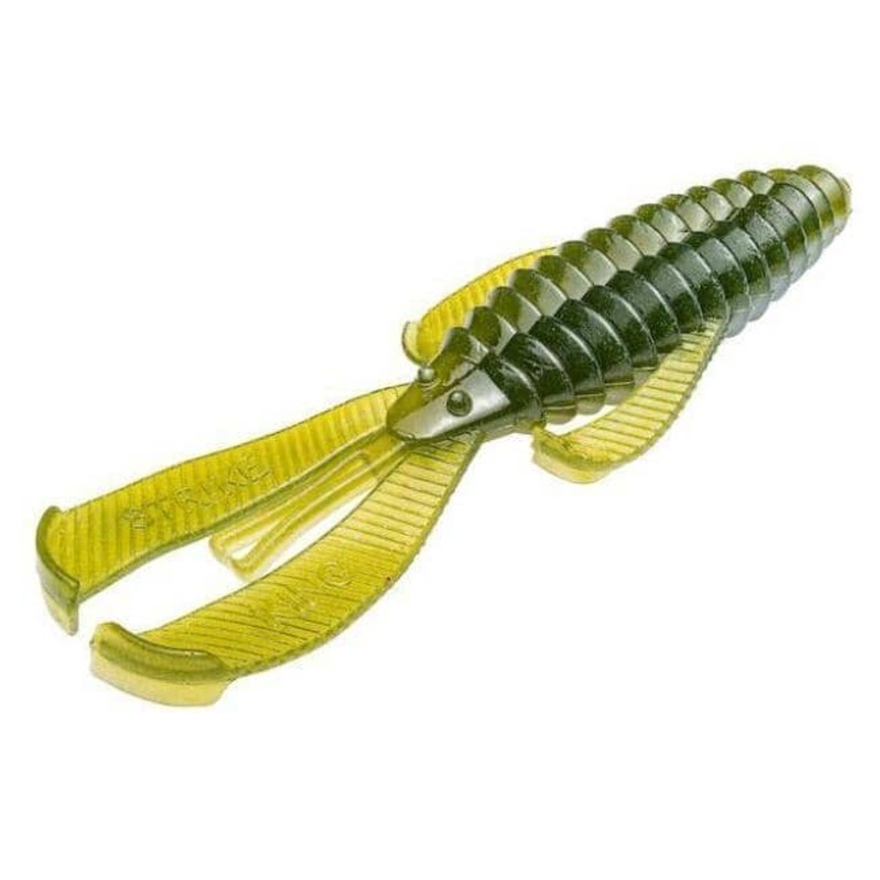 Strike King Rage Bug Moon Juice