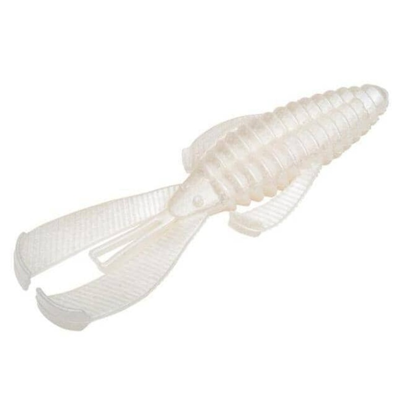 Strike King Rage Bug Pearl 7Pk