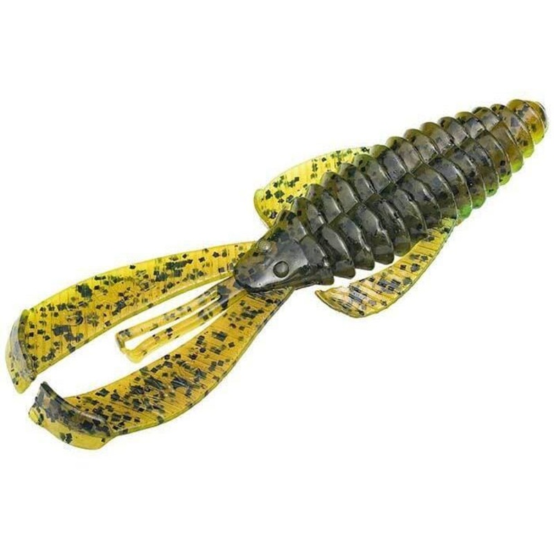 Strike King Rage Bug Summer Craw 7Pk