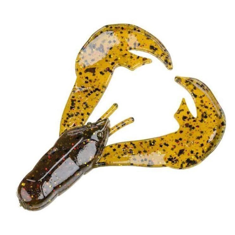 Strike King Rage Chunk Falcon Lake Craw 7Pk