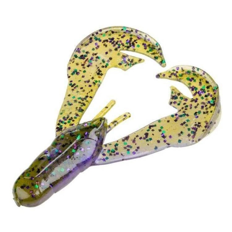 Strike King Rage Chunk Hard Candy 7Pk