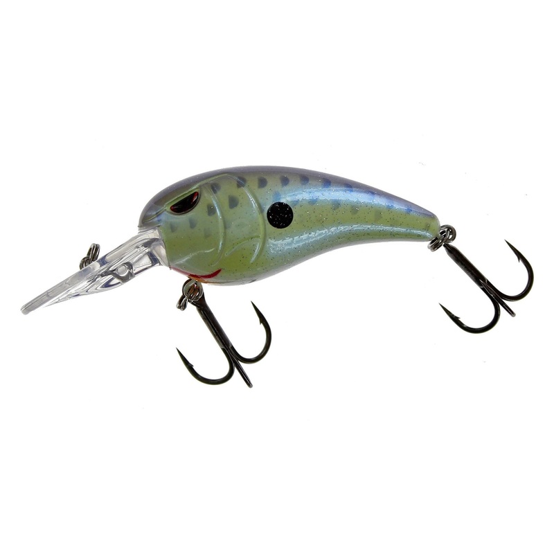 SPRO Rkcrawler 50 Cell Mate