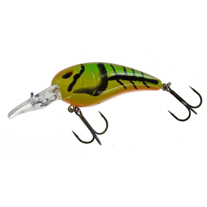 SPRO Rkcrawler 50 Melon Craw