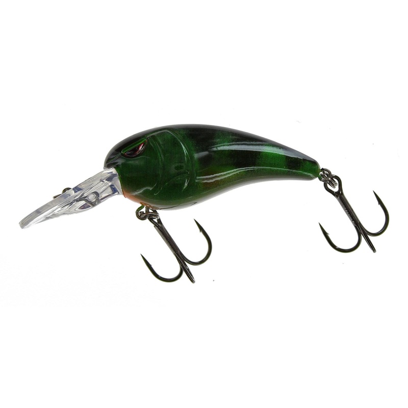 SPRO Rkcrawler 50 Real Perch
