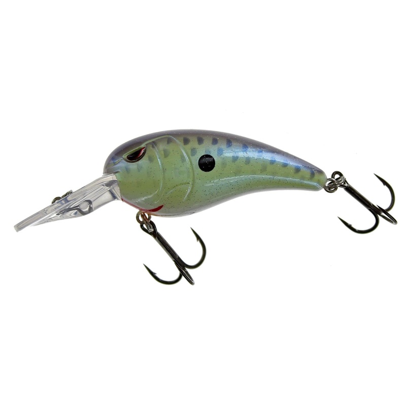 SPRO Rock Crawler Md 55 Cell Mate