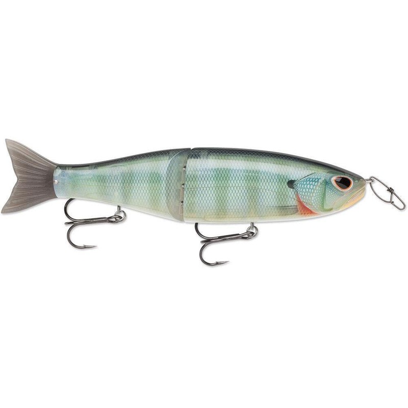 Storm Arashi Glide Swimbait Blue Gill