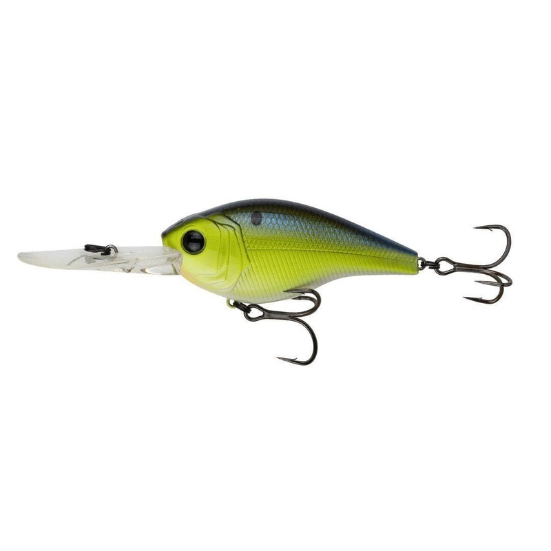 6Th Sense Cloud 9 C15 Chartreuse Pro Blue