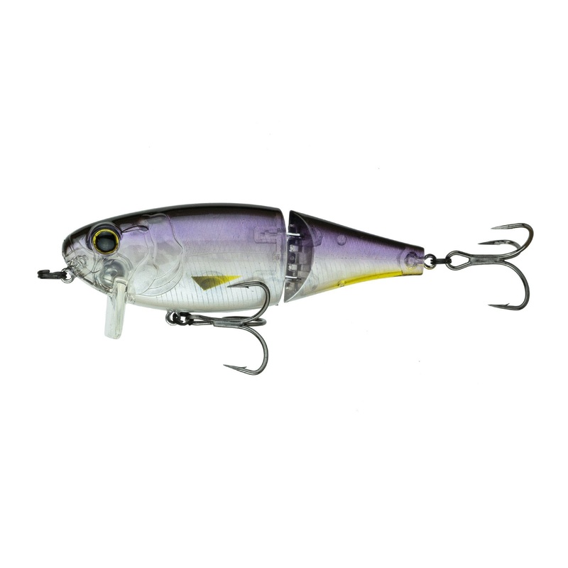 6Th Sense Speed Wake – Rayburn Ghost