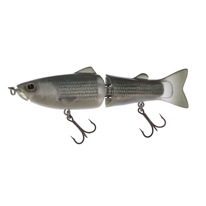 Deps Slide Swimmer 115 Glide Bait Inakko