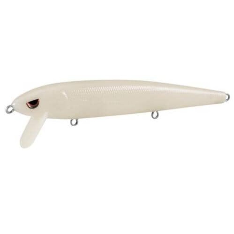 SPRO Zero Minnow 130 Bone