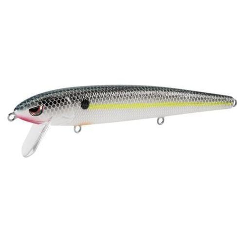 SPRO Zero Minnow 130 Nasty Shad